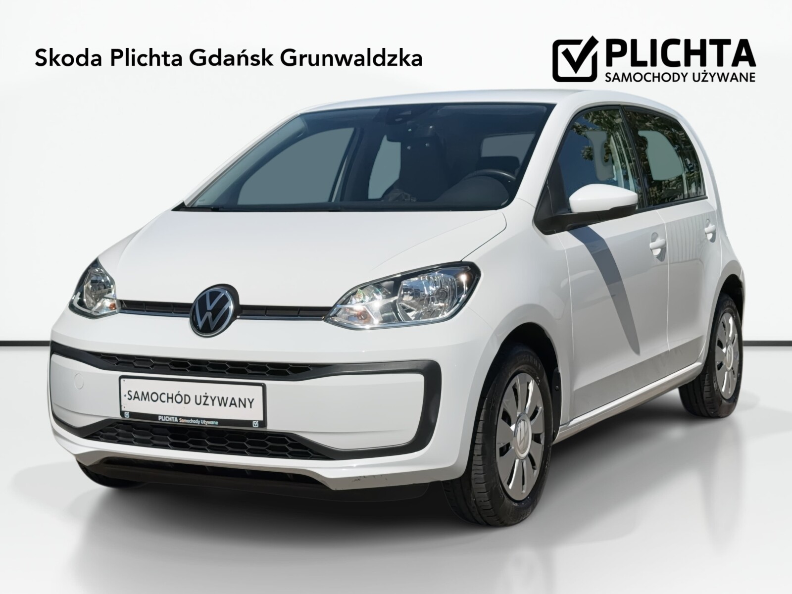 1.0MPI 65KM • MOVE • LED • FV23% • Gwarancja •