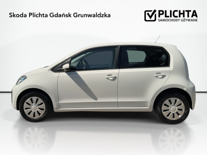 1.0MPI 65KM • MOVE • LED • FV23% • Gwarancja •