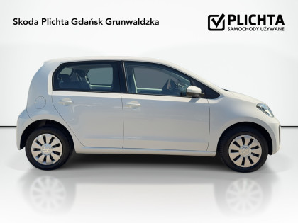 1.0MPI 65KM • MOVE • LED • FV23% • Gwarancja •