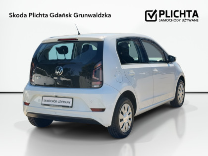 1.0MPI 65KM • MOVE • LED • FV23% • Gwarancja •