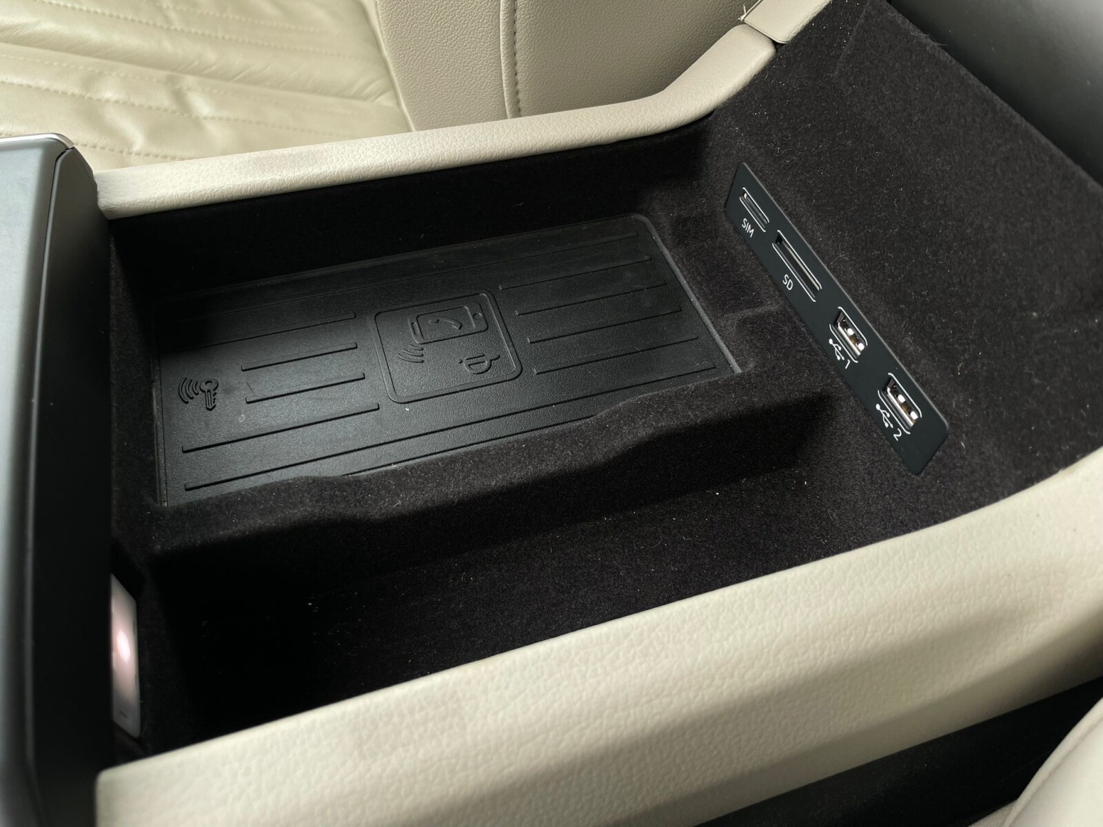 Audi A6 Limousine - zdjęcie 30