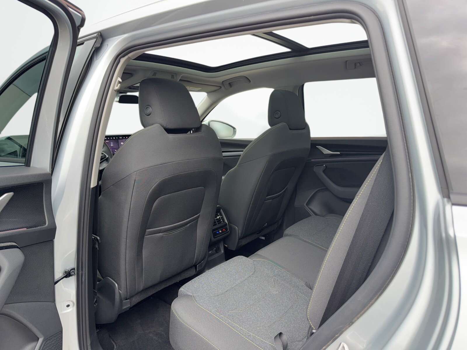 Škoda Kodiaq - zdjęcie 34