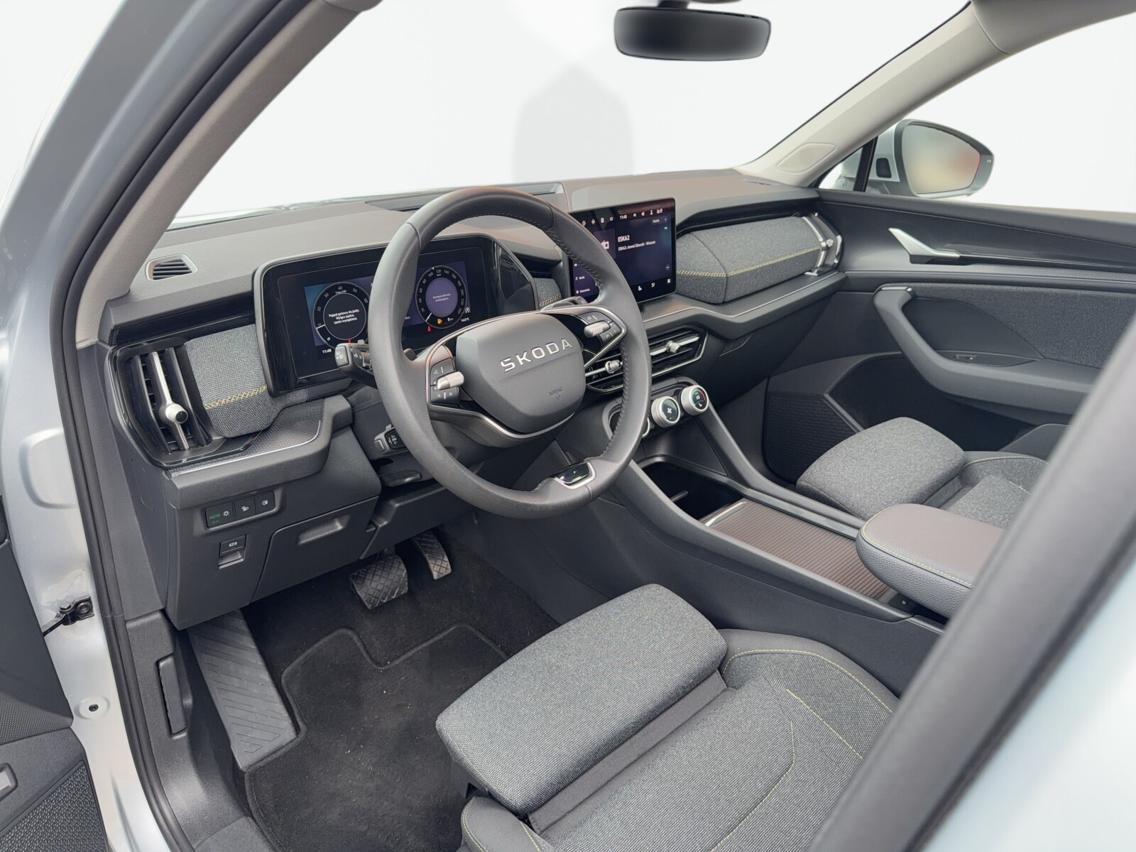 Škoda Kodiaq - zdjęcie 10