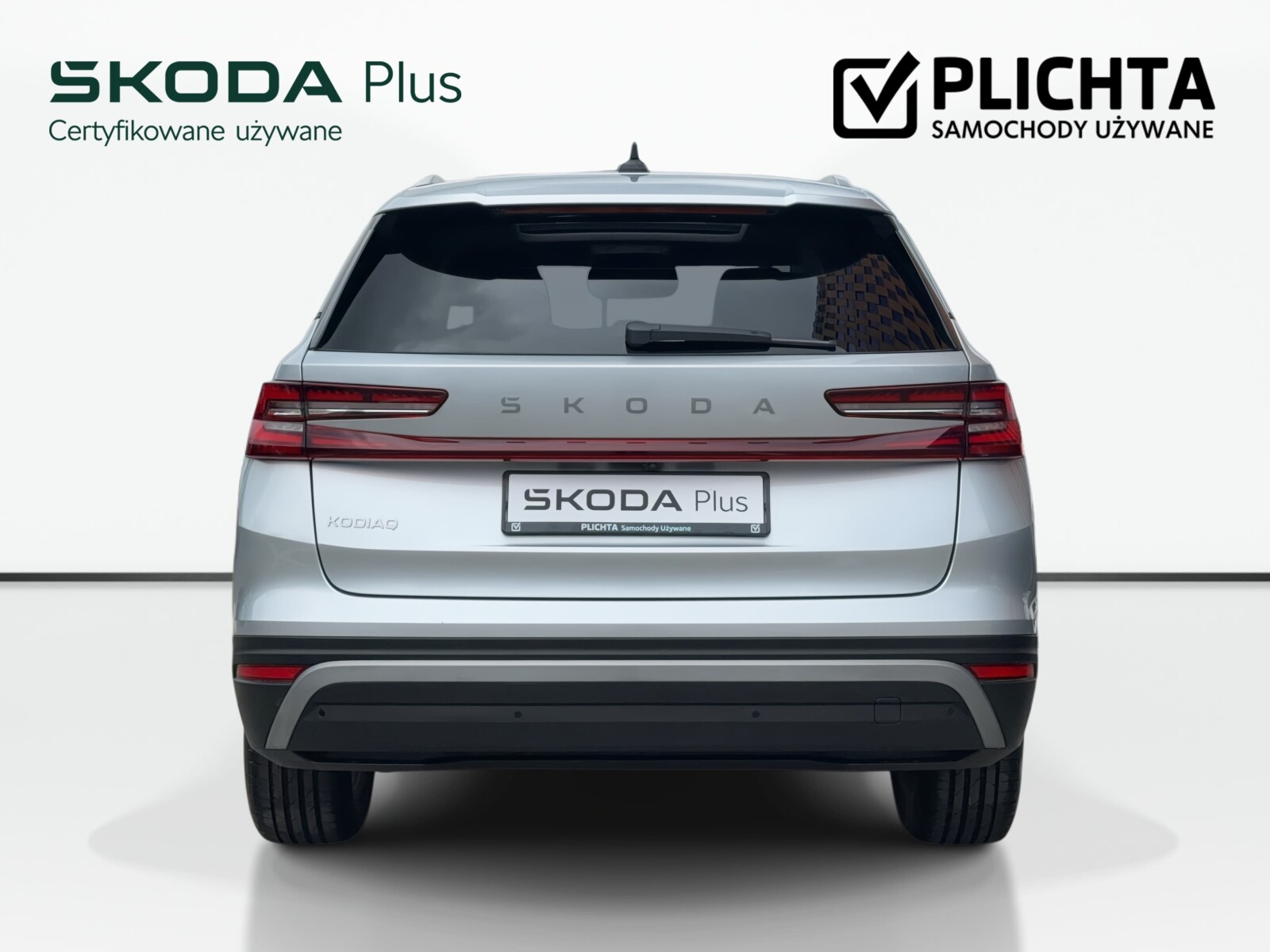 Škoda Kodiaq - zdjęcie 7