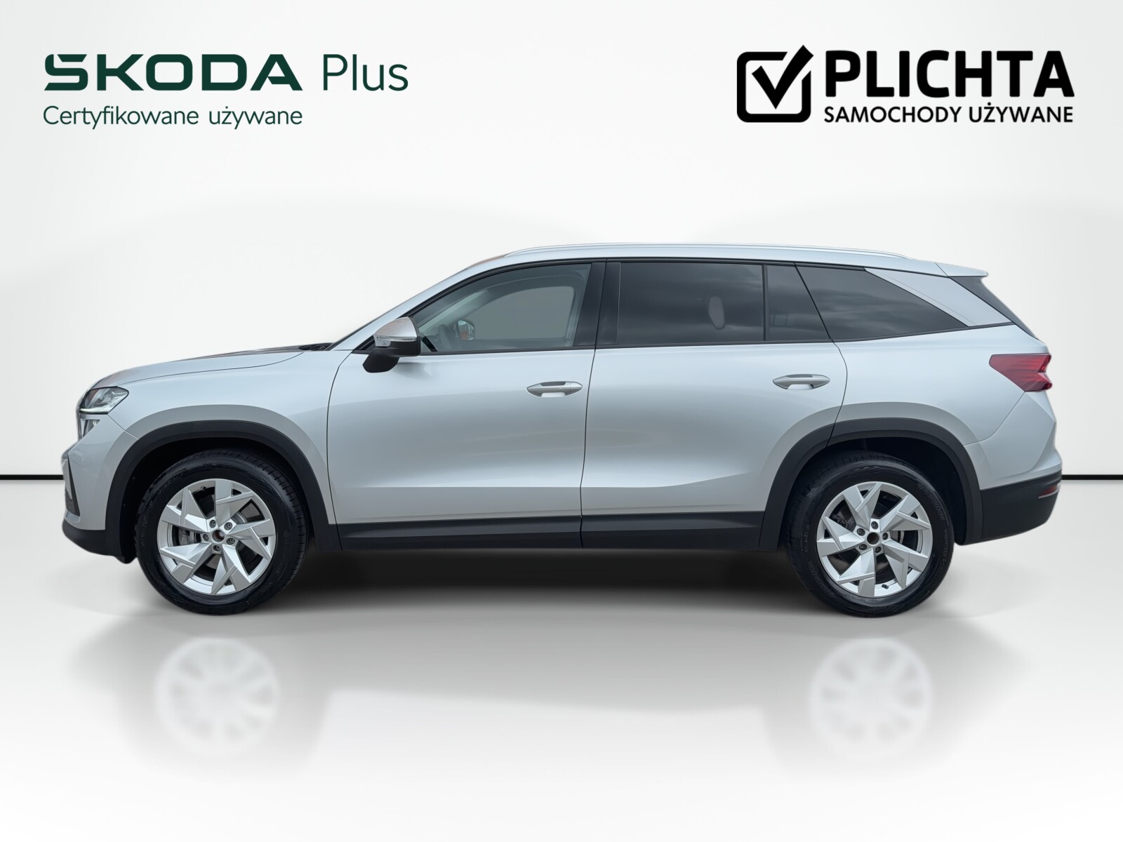 Škoda Kodiaq - zdjęcie 9