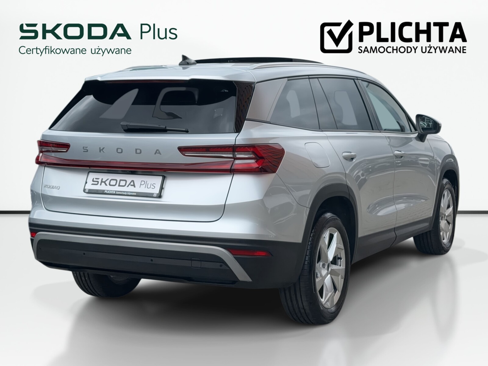 Škoda Kodiaq - zdjęcie 6
