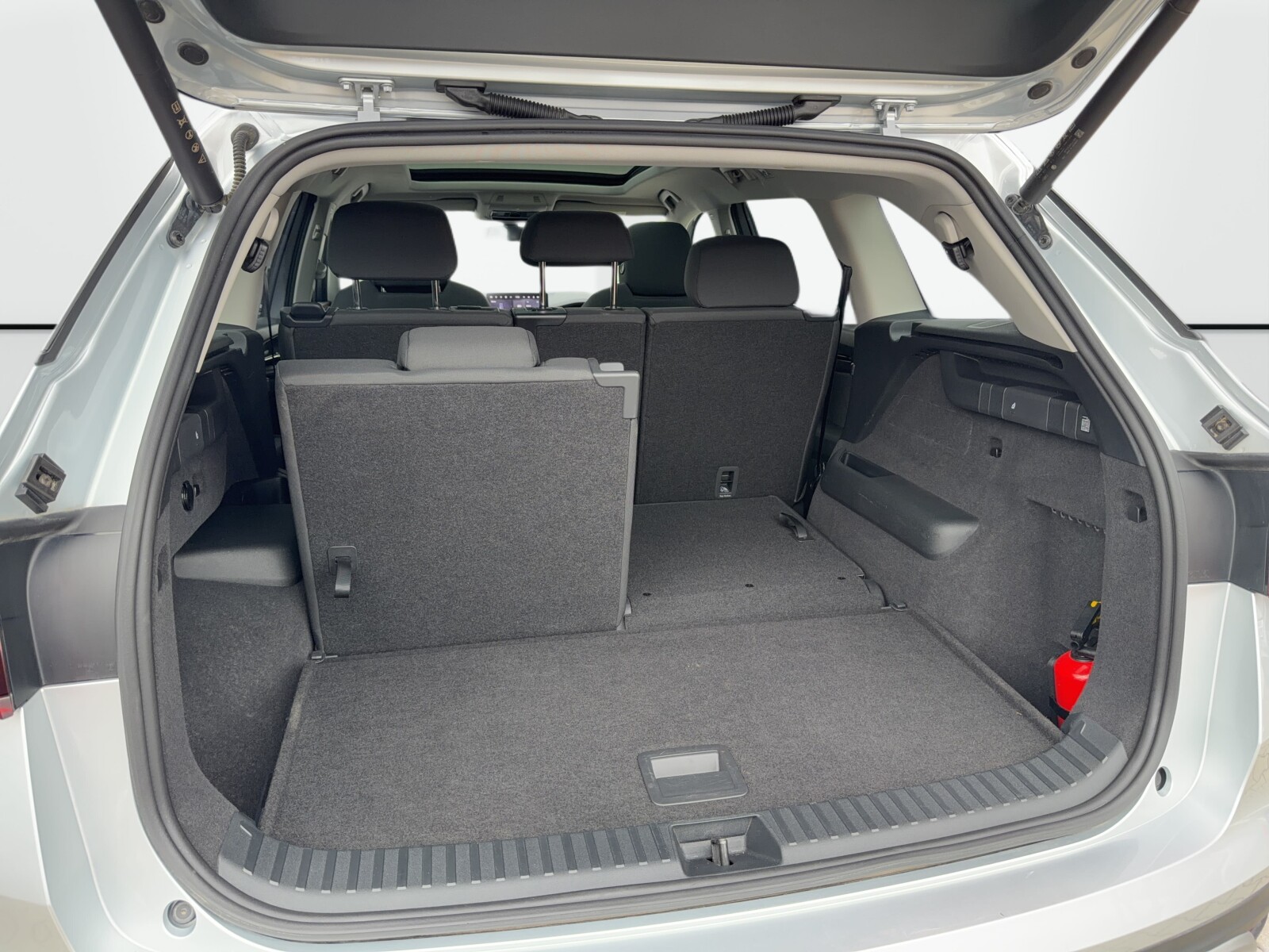 Škoda Kodiaq - zdjęcie 39