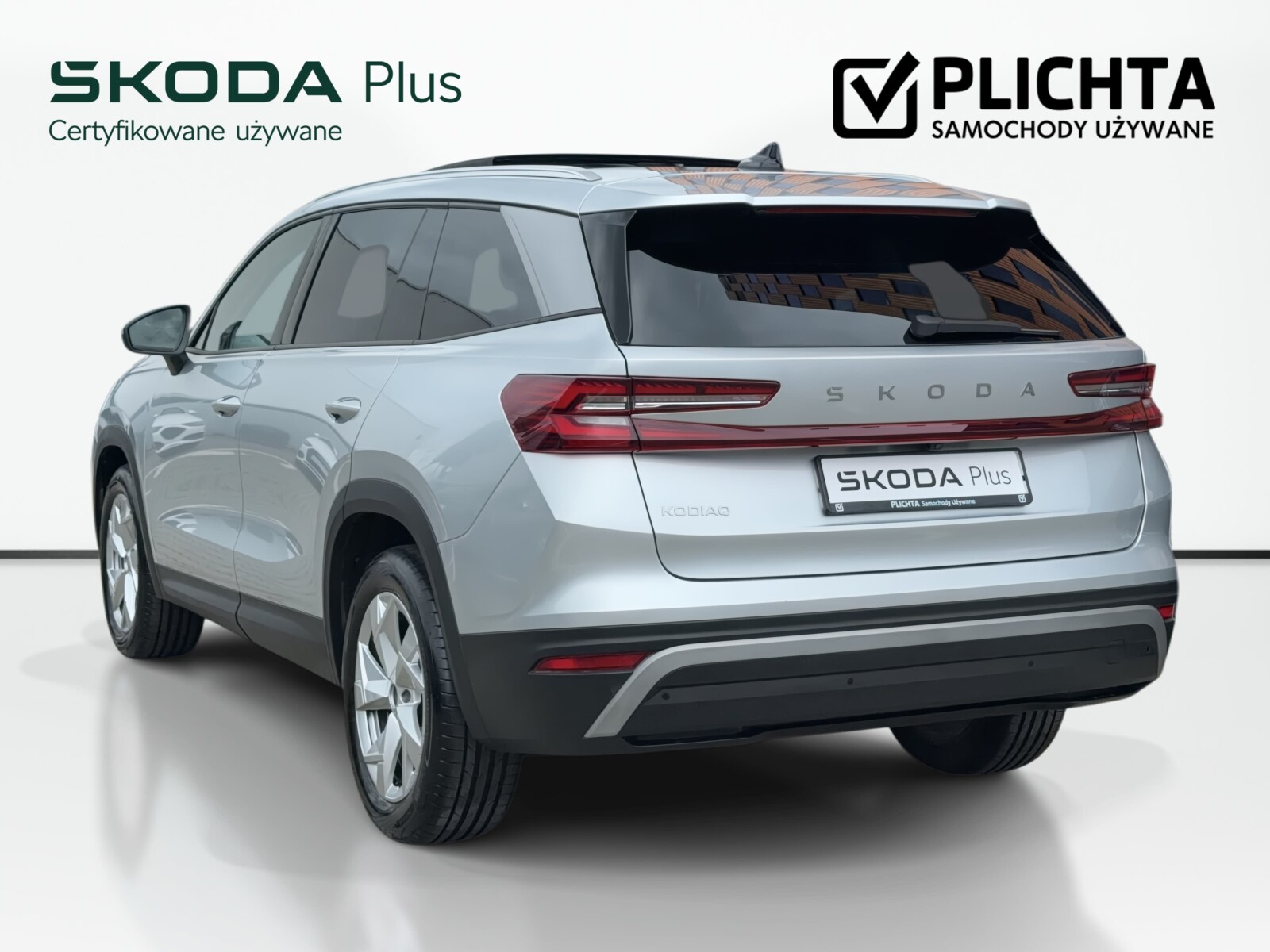 Škoda Kodiaq - zdjęcie 8
