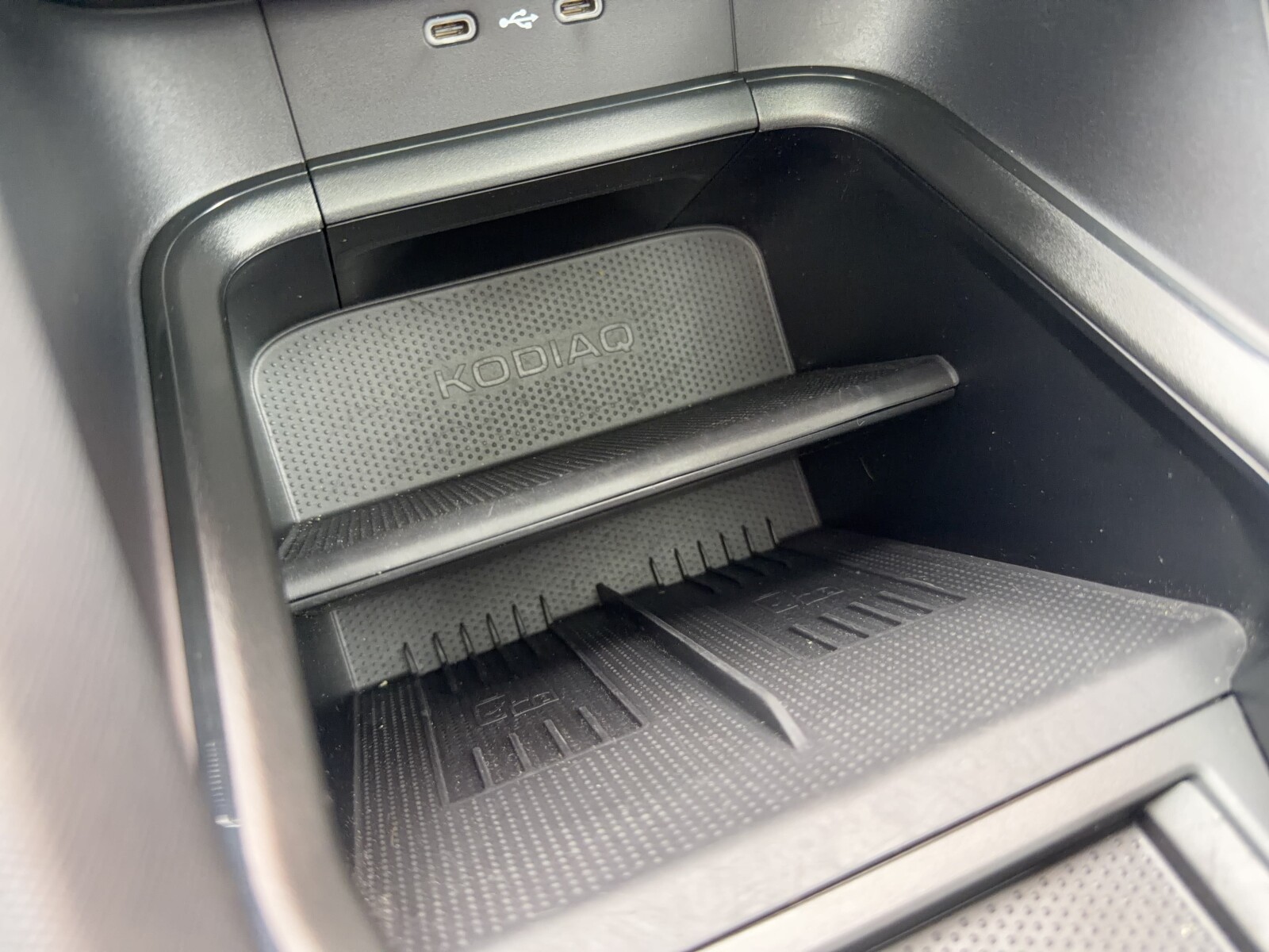 Škoda Kodiaq - zdjęcie 22