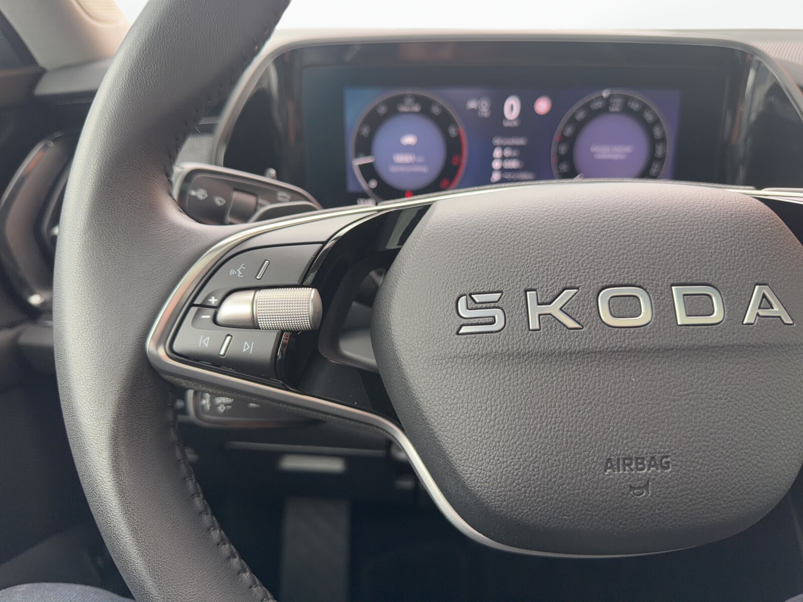 Škoda Kodiaq - zdjęcie 17