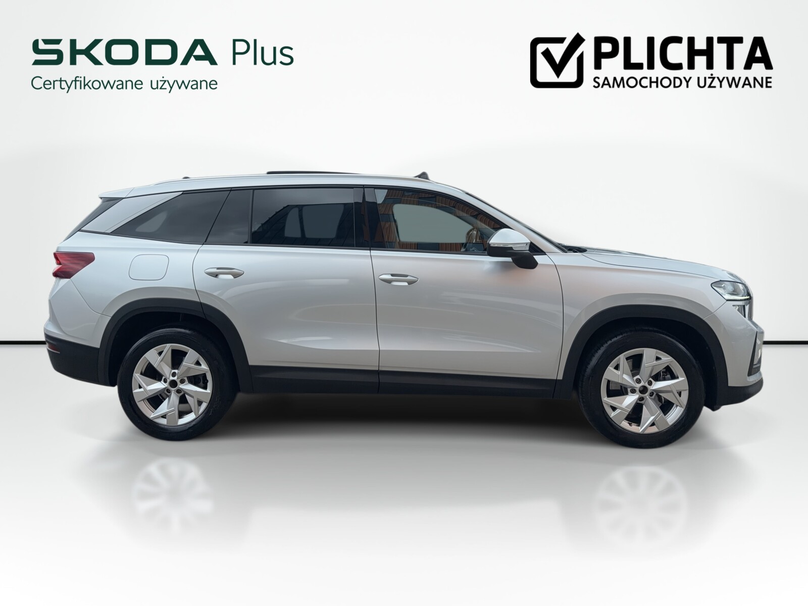 Škoda Kodiaq - zdjęcie 4