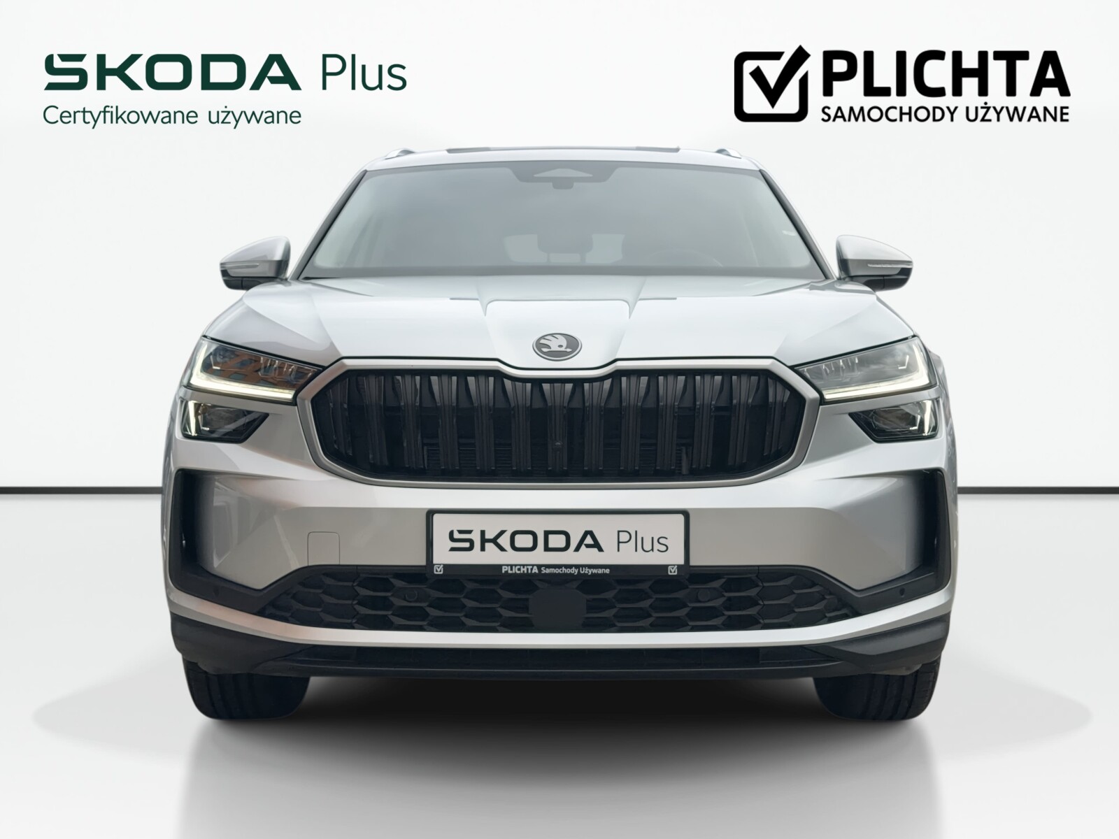 Škoda Kodiaq - zdjęcie 2
