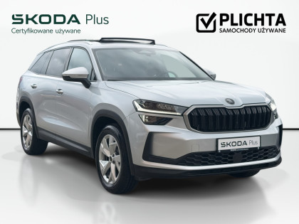 1.5TSI M-HEV 150 KM • DSG • Selection • MATRIX • FV-23% • WER.7-osobowa