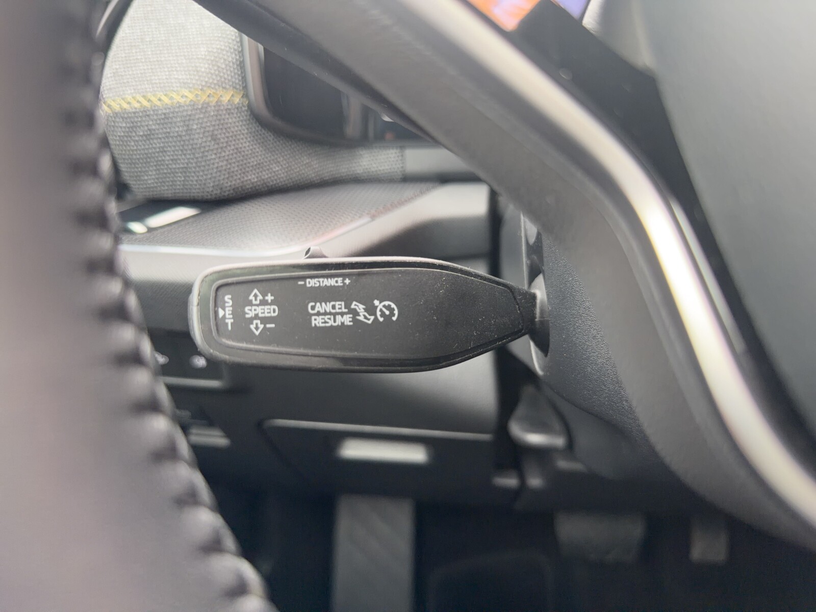 Škoda Kodiaq - zdjęcie 16