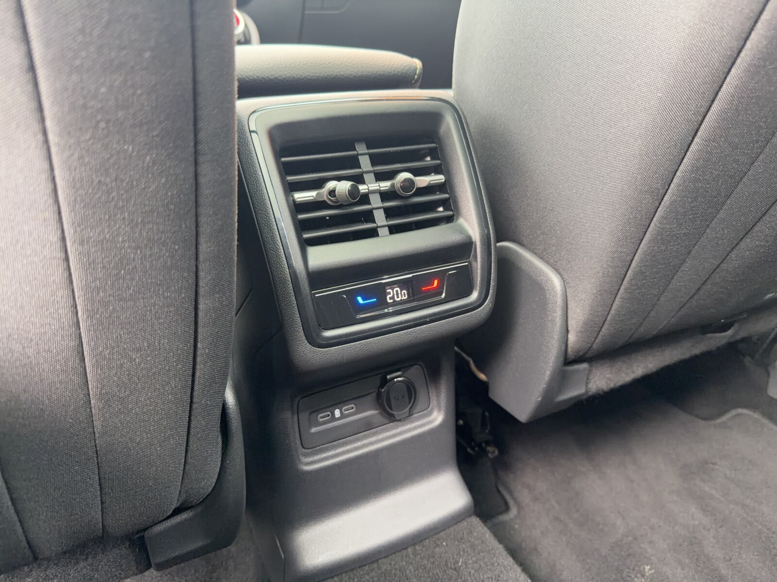 Škoda Kodiaq - zdjęcie 35