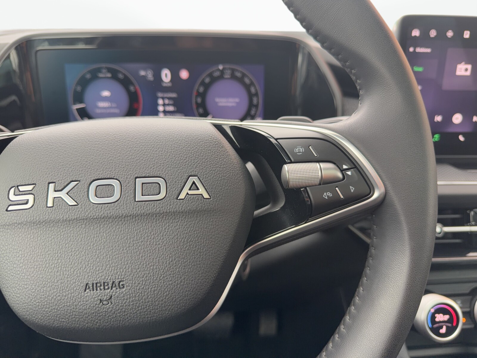 Škoda Kodiaq - zdjęcie 18