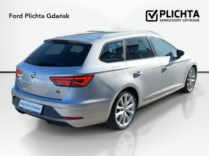 1.5 TSI FR 130 KM Fv Vat Marża