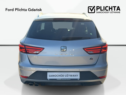 1.5 TSI FR 130 KM Fv Vat Marża