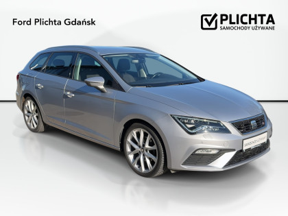 1.5 TSI FR 130 KM Fv Vat Marża