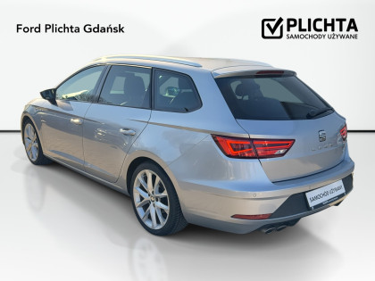 1.5 TSI FR 130 KM Fv Vat Marża