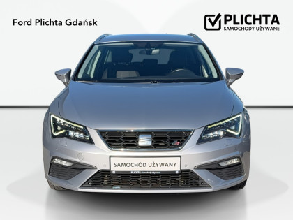 1.5 TSI FR 130 KM Fv Vat Marża