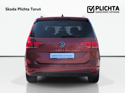 1.5 TSI 150KM Highline DSG 7os. Virtual LED ACC SalonPL ASO FV23%