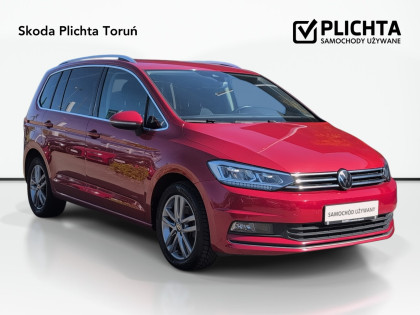 1.5 TSI 150KM Highline DSG 7os. Virtual LED ACC SalonPL ASO FV23%