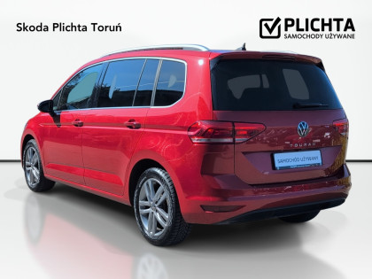 1.5 TSI 150KM Highline DSG 7os. Virtual LED ACC SalonPL ASO FV23%