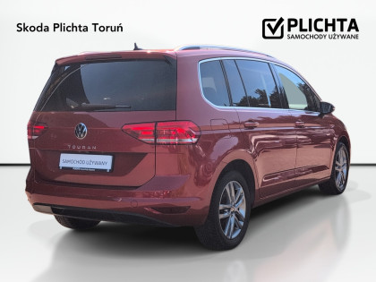 1.5 TSI 150KM Highline DSG 7os. Virtual LED ACC SalonPL ASO FV23%