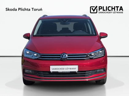 1.5 TSI 150KM Highline DSG 7os. Virtual LED ACC SalonPL ASO FV23%