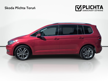 1.5 TSI 150KM Highline DSG 7os. Virtual LED ACC SalonPL ASO FV23%