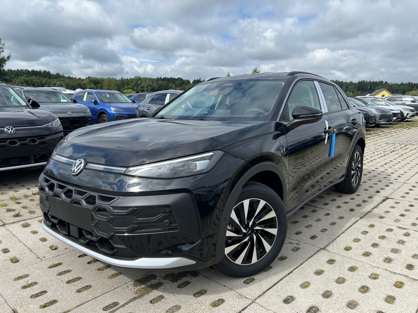 Life 1.5 ETSI 116 KM DSG Plichta Gdańsk