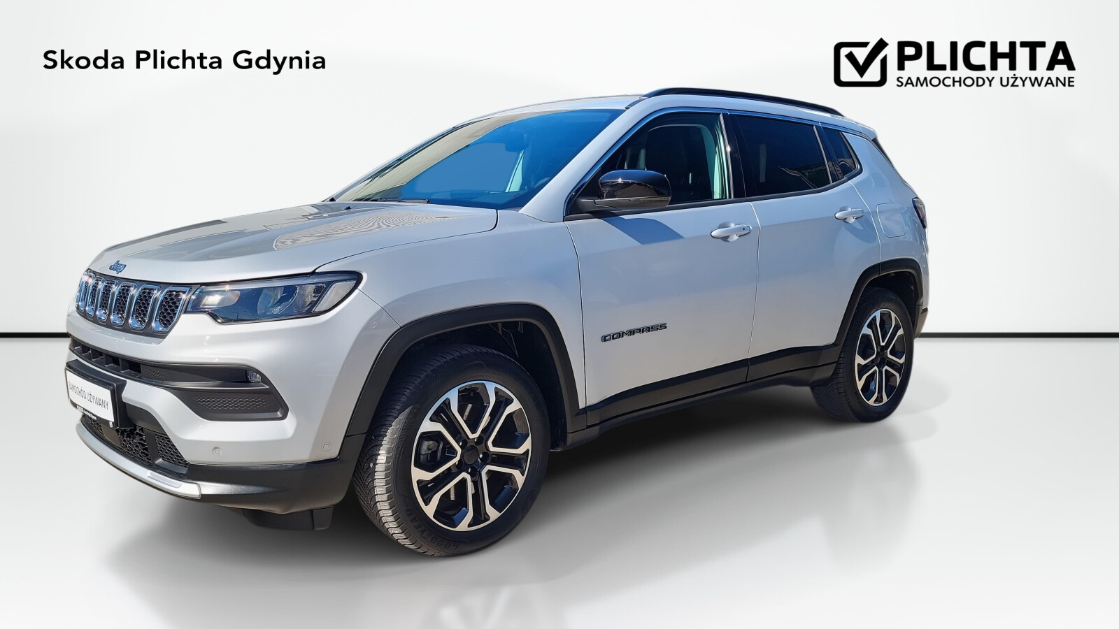 1.3 PHEV 4xe; Tempomat ACC; Kamera; Lampy LED; AndroidAuto/CarPlay; FV