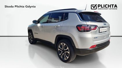 1.3 PHEV 4xe; Tempomat ACC; Kamera; Lampy LED; AndroidAuto/CarPlay; FV