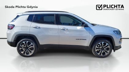 1.3 PHEV 4xe; Tempomat ACC; Kamera; Lampy LED; AndroidAuto/CarPlay; FV