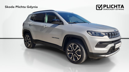 1.3 PHEV 4xe; Tempomat ACC; Kamera; Lampy LED; AndroidAuto/CarPlay; FV