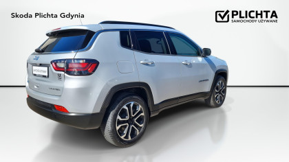 1.3 PHEV 4xe; Tempomat ACC; Kamera; Lampy LED; AndroidAuto/CarPlay; FV