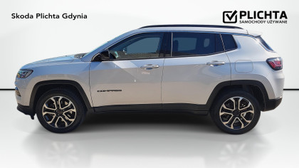 1.3 PHEV 4xe; Tempomat ACC; Kamera; Lampy LED; AndroidAuto/CarPlay; FV