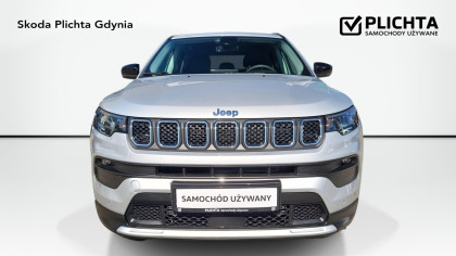 1.3 PHEV 4xe; Tempomat ACC; Kamera; Lampy LED; AndroidAuto/CarPlay; FV