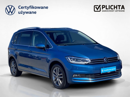 Salon Polksa Serwis Aso Gwarancja Panorama Aktywny Tempomat FV23% LED