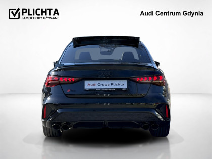 Head-up, Panorama, Sonos, Skóra, Matrix, Audi Centrum Gdynia