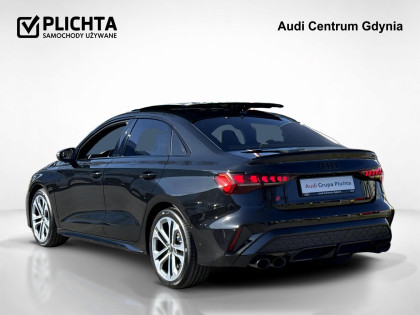 Head-up, Panorama, Sonos, Skóra, Matrix, Audi Centrum Gdynia