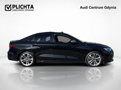 Head-up, Panorama, Sonos, Skóra, Matrix, Audi Centrum Gdynia