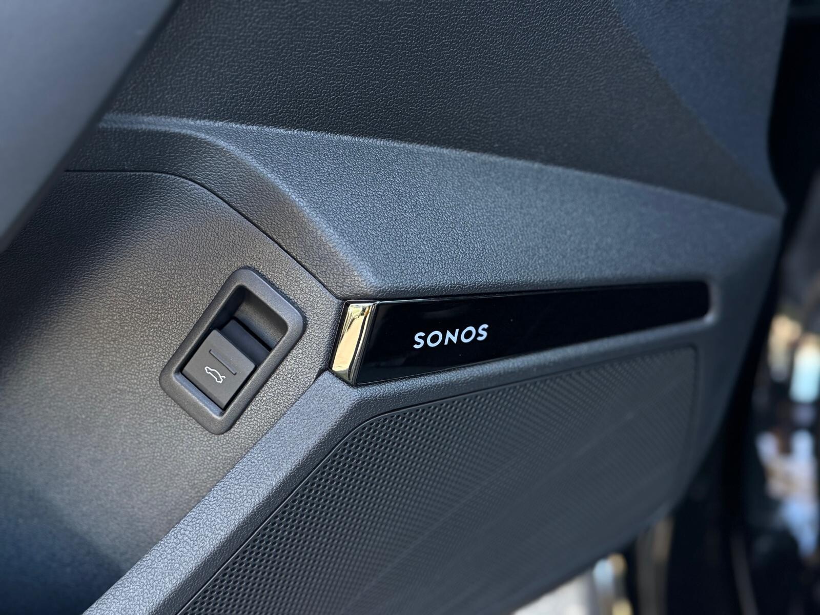Audi S3 Limousine - zdjęcie 17