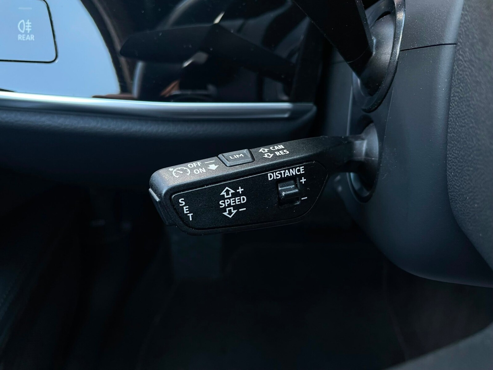Audi A8 - zdjęcie 26