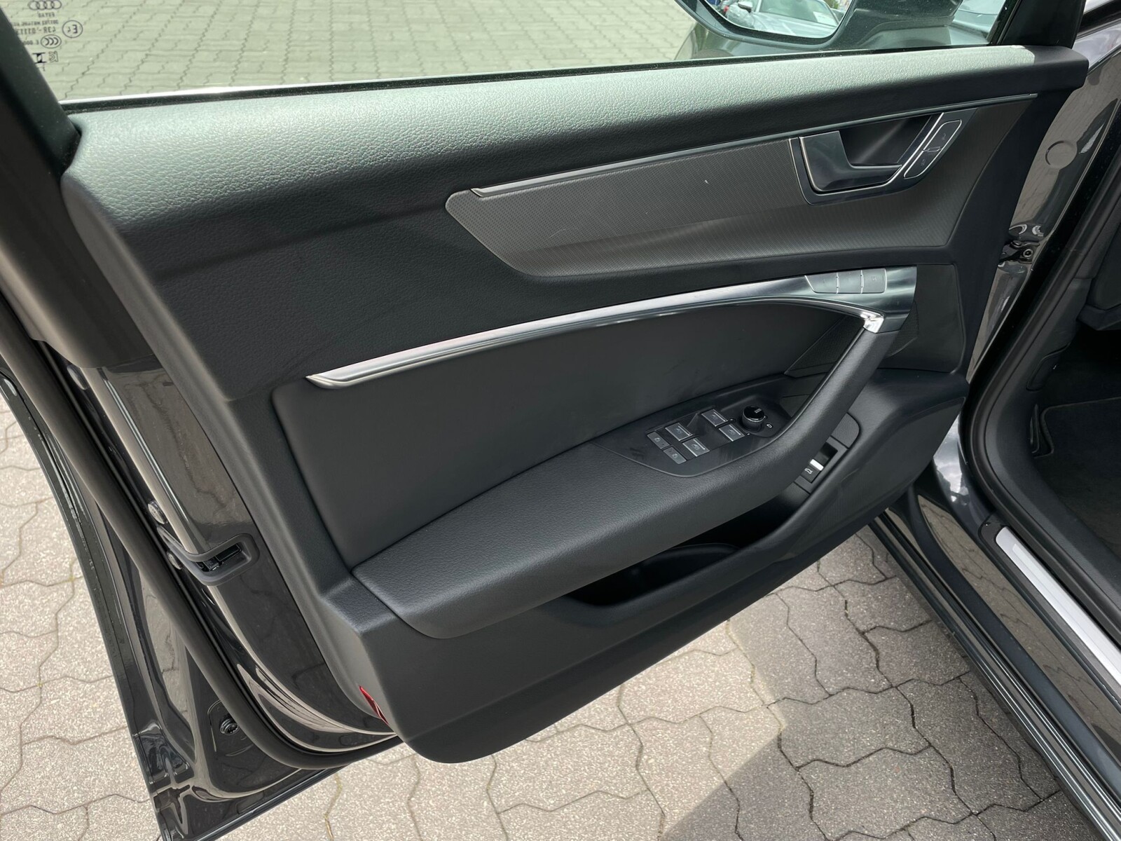 Audi A6 Limousine - zdjęcie 18