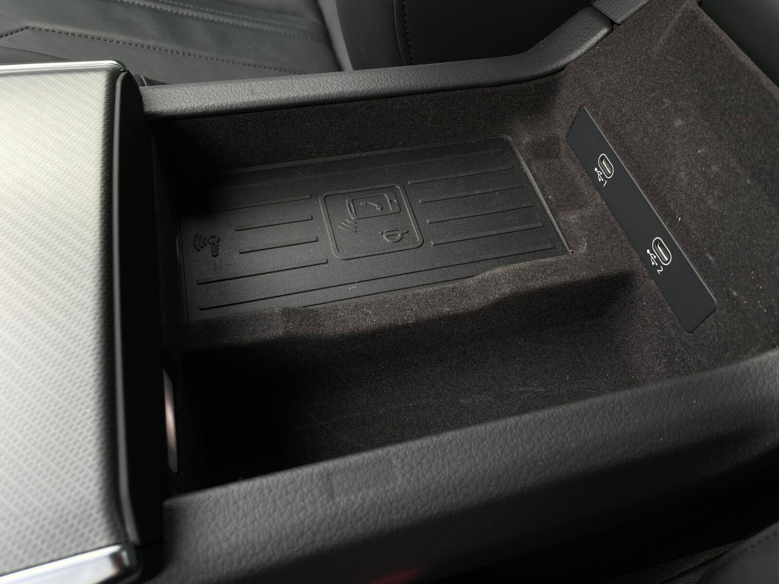 Audi A6 Limousine - zdjęcie 35