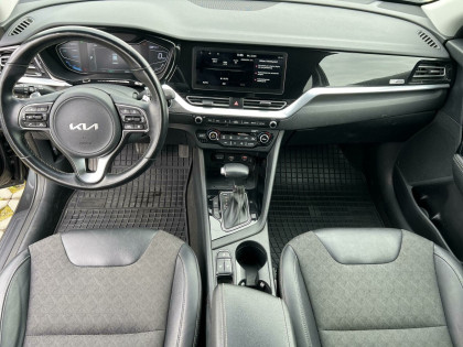 1.6 GDI Hybrid L Business Line AUTOMAT! Faktura VAT23%