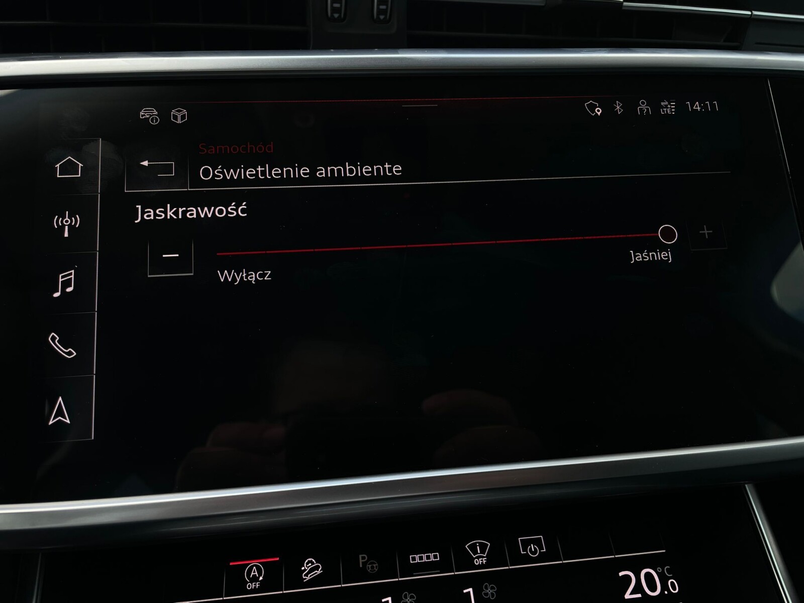 Audi A6 allroad quattro - zdjęcie 32