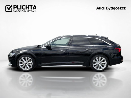Audi Virtual Cockpit Plus || Wyświetlacz Head-Up || Bang & Olufsen